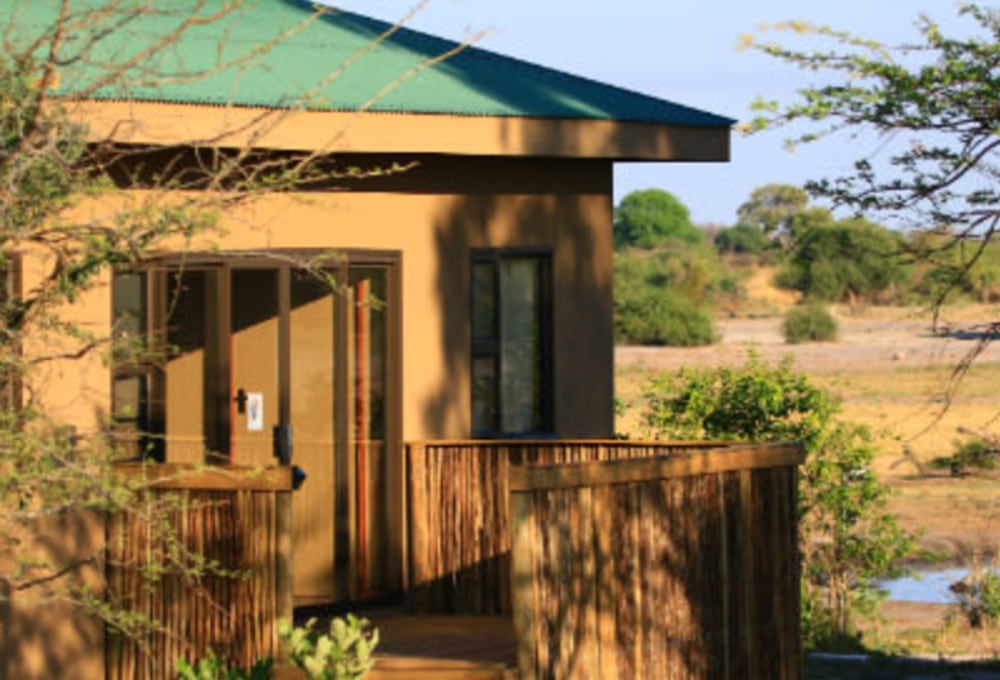 Thobolo’s Bush Lodge